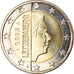 Luxembourg, 2 Euro, 2005, Utrecht, MS(65-70), Bi-Metallic, KM:82