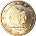 Luxembourg, 2 Euro, Grand Duc Guillaume, 2006, Utrecht, FDC, Bi-Metallic, KM:88