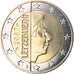 Luxembourg, 2 Euro, 2007, MS(65-70), Bi-Metallic, KM:93