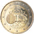Luxembourg, 2 Euro, Traité de Rome 50 ans, 2007, Paris, Special Unc., FDC