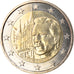 Lussemburgo, 2 Euro, 2007, Paris, Special Unc., FDC, Bi-metallico, KM:95