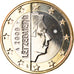 Luxembourg, Euro, 2009, MS(65-70), Bi-Metallic, KM:92