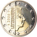 Luxembourg, 2 Euro, 2009, MS(65-70), Bi-Metallic, KM:93