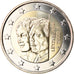 Luxemburg, 2 Euro, Grande-Duchesse Charlotte, 2009, Utrecht, Special Unc., FDC