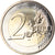 Luxembourg, 2 Euro, Grande-Duchesse Charlotte, 2009, Utrecht, Special Unc., FDC