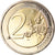 Luxembourg, 2 Euro, Grand-Duc Henri, 2010, Utrecht, Special Unc., FDC