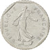 Monnaie, France, Semeuse, 2 Francs, 1991, SPL, Nickel, KM:942.2