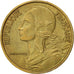 FRANCE, Marianne, 5 Centimes, 1968, Paris, KM #933, EF(40-45), Aluminum-Bronze,.