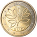 Finland, 2 Euro, EU expansion, 2004, MS(65-70), Bi-Metallic, KM:114