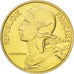 FRANCE, Marianne, 5 Centimes, 1990, Paris, KM #933, MS(63), Aluminum-Bronze,...
