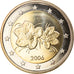 Finland, 2 Euro, 2006, Vantaa, MS(65-70), Bi-Metallic, KM:105