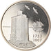 Finland, Medaille, Rahapaja Oy, U.T.O, 2007, FDC, Copper-nickel