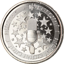 Finlandia, Token, Eurovision, 2007, FDC, Rame-nichel