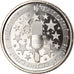 Finlandia, Token, Eurovision, 2007, FDC, Rame-nichel