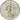 Moneta, Francja, Semeuse, Franc, 1971, MS(63), Nikiel, KM:925.1, Gadoury:474