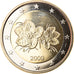 Finland, 2 Euro, 2009, Vantaa, MS(65-70), Bi-Metallic, KM:130