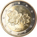 Finlandia, 2 Euro, 2009, Vantaa, FDC, Bi-metallico, KM:130