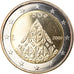Finland, 2 Euro, Autonomy, 2009, Vantaa, MS(65-70), Bi-Metallic, KM:149