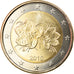 Finland, 2 Euro, 2010, Vantaa, MS(65-70), Bi-Metallic, KM:130
