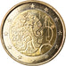 Finland, 2 Euro, Finnish Currency, 150th Anniversary, 2010, Vantaa, MS(65-70)