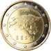 Estonia, 2 Euro, 2011, Vantaa, FDC, Bi-metallico, KM:68