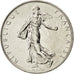 Francia, Semeuse, Franc, 1979, SPL, Nichel, KM:925.1, Gadoury:474