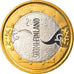 Finland, 5 Euro, 2006, Vantaa, MS(65-70), Bi-Metallic, KM:131