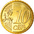 Italia, 10 Euro Cent, 2010, Rome, FDC, Ottone, KM:247