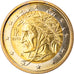 Italy, 2 Euro, 2010, Rome, MS(65-70), Bi-Metallic, KM:251