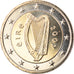 REPÚBLICA DE IRLANDA, 2 Euro, 2007, Sandyford, FDC, Bimetálico, KM:51