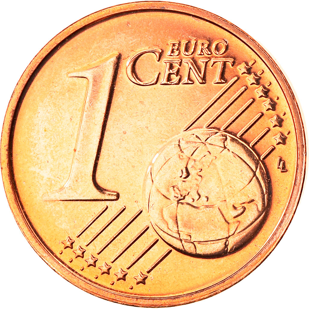 Portugal, Euro Cent, 2006, Lisbonne, FDC, Copper Plated Steel, KM:740