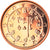 Portogallo, Euro Cent, 2008, Lisbon, FDC, Acciaio placcato rame, KM:740