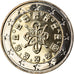 Portugal, 2 Euro, 2008, Lisbon, MS(65-70), Bi-Metallic, KM:767