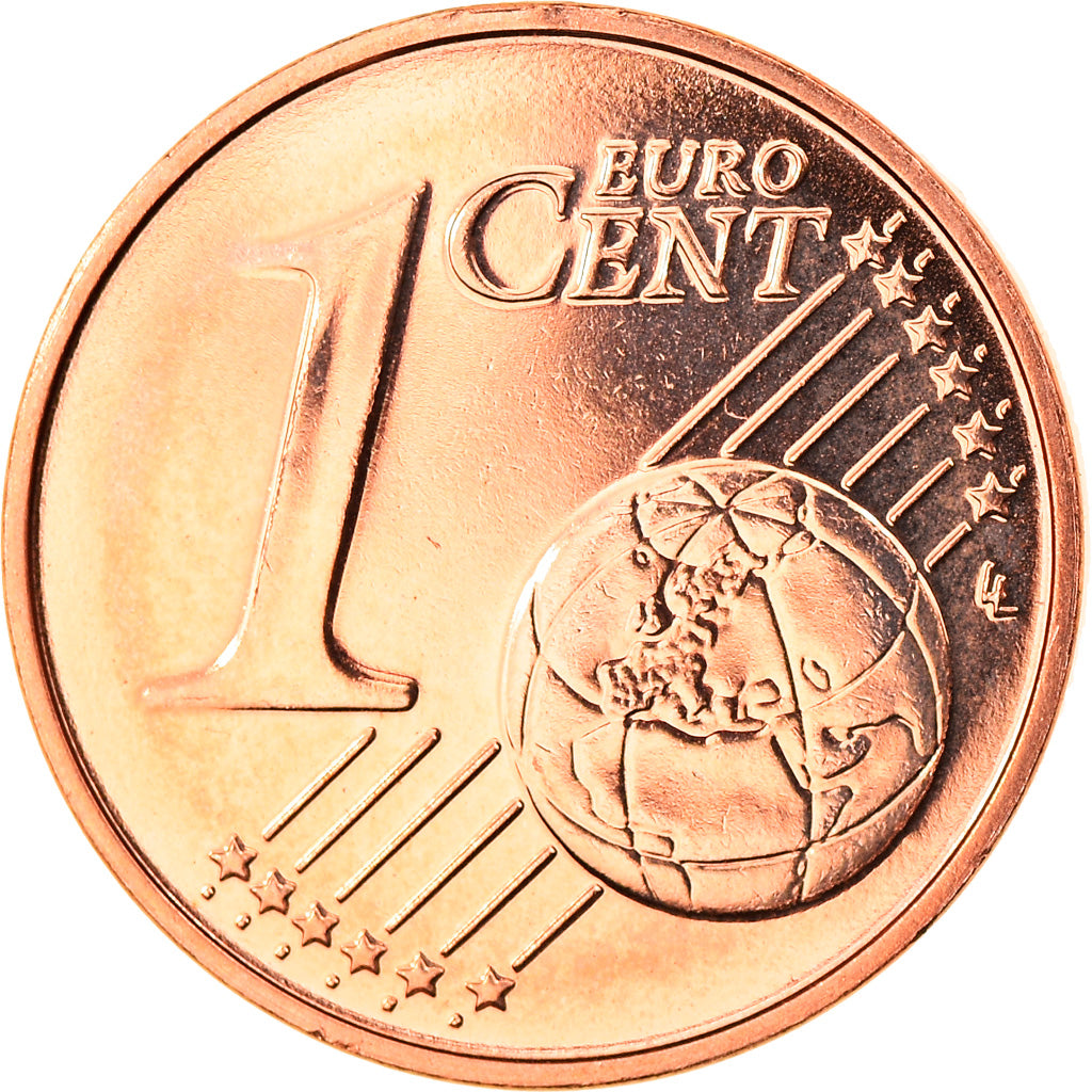Portugal, Euro Cent, 2009, Lisbonne, FDC, Copper Plated Steel, KM:740