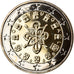 Portugal, 2 Euro, 2009, Lisbon, MS(65-70), Bi-Metallic, KM:767