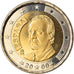 Spain, 2 Euro, 2000, Madrid, MS(65-70), Bi-Metallic, KM:1047