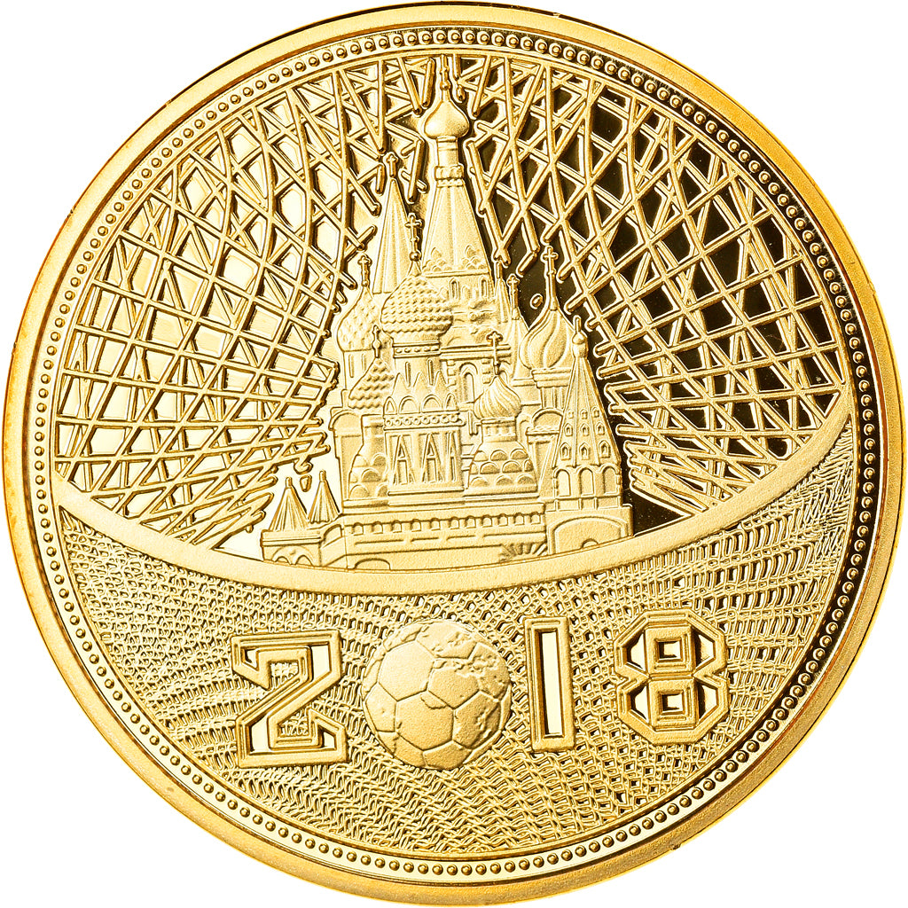 Frankreich, Medaille, Coupe du Monde de Football, Egypt, Sports & leisure, 2018