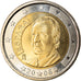 Spain, 2 Euro, 2006, Madrid, MS(65-70), Bi-Metallic, KM:1047