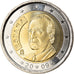 Spain, 2 Euro, 2009, Madrid, MS(65-70), Bi-Metallic, KM:1074