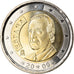 Spain, 2 Euro, 2009, Madrid, MS(65-70), Bi-Metallic, KM:1074