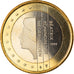Netherlands, Euro, 1999, Utrecht, MS(65-70), Bi-Metallic, KM:240