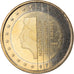 Netherlands, 2 Euro, 1999, Utrecht, MS(65-70), Bi-Metallic, KM:241