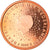 Niederlande, 2 Euro Cent, 2000, Utrecht, STGL, Copper Plated Steel, KM:235