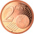 Niederlande, 2 Euro Cent, 2000, Utrecht, STGL, Copper Plated Steel, KM:235