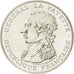 FRANCE, Lafayette, 100 Francs, 1987, KM #962, MS(63), Silver, 31, Gadoury #902,.