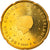 Niederlande, 20 Euro Cent, 2001, Utrecht, STGL, Messing, KM:238