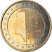 Netherlands, 2 Euro, 2001, Utrecht, MS(65-70), Bi-Metallic, KM:241