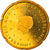 Niederlande, 20 Euro Cent, 2002, Utrecht, STGL, Messing, KM:238
