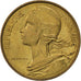 FRANCE, Marianne, 10 Centimes, 1962, Paris, KM #929, AU(50-53),...