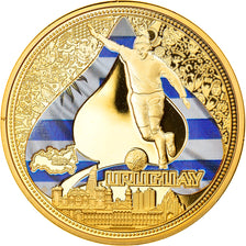 France, Médaille, Coupe du Monde de Football, Uruguay, Sports & leisure, 2018
